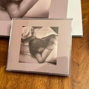 TTPD collector’s album